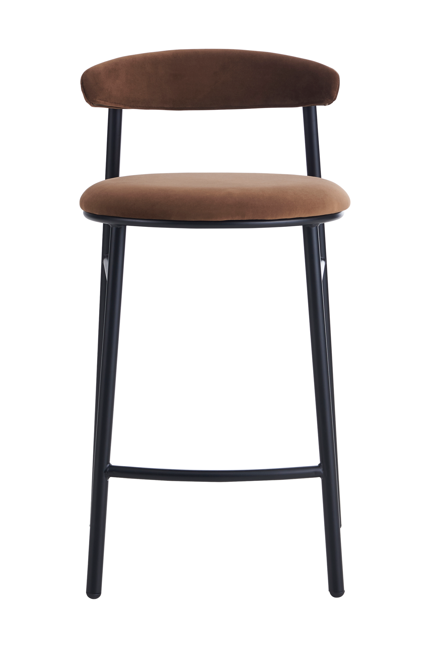 Barstóll Doggi brúnn