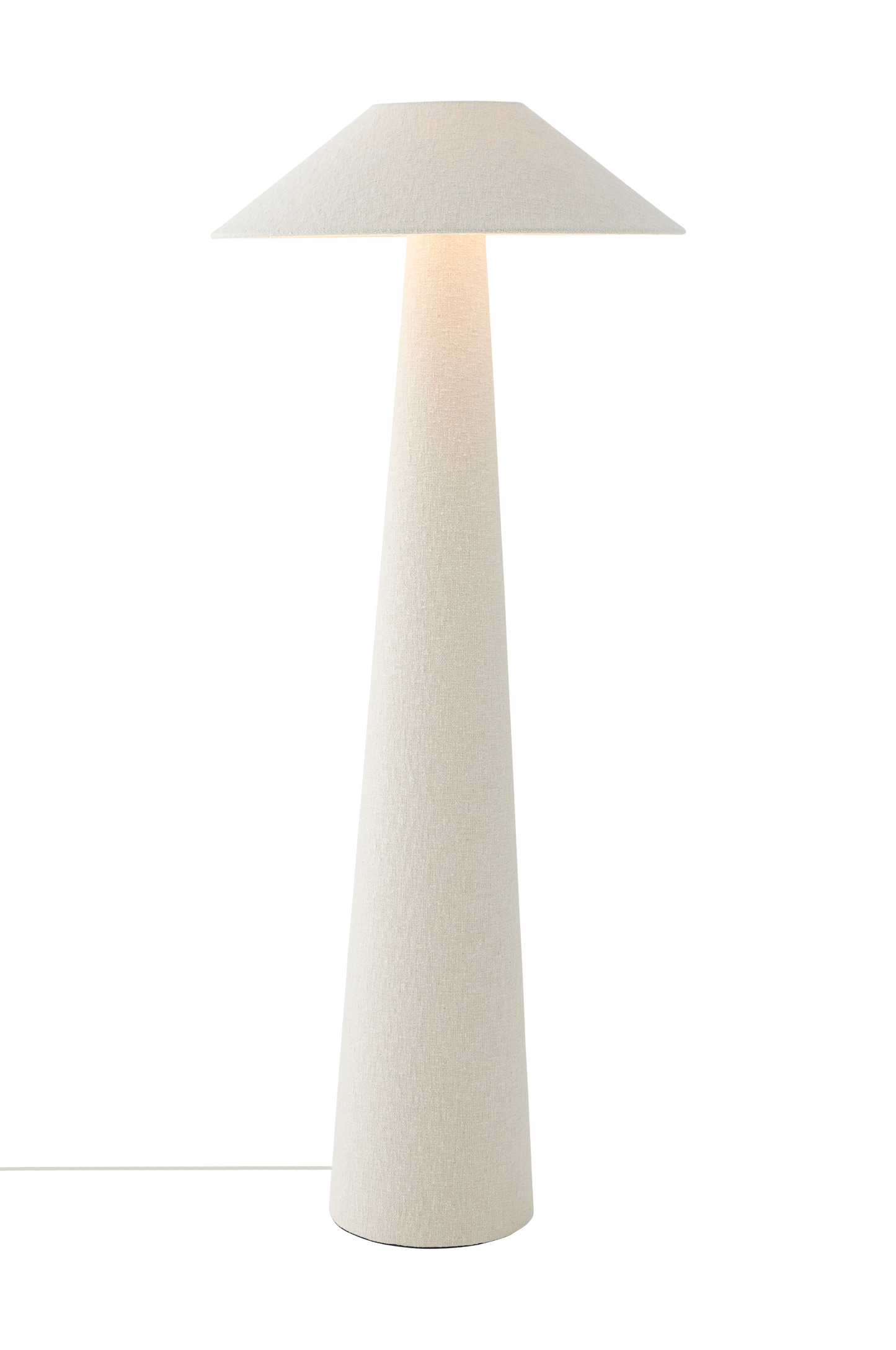 Gólflampi Mila - sýningareintak