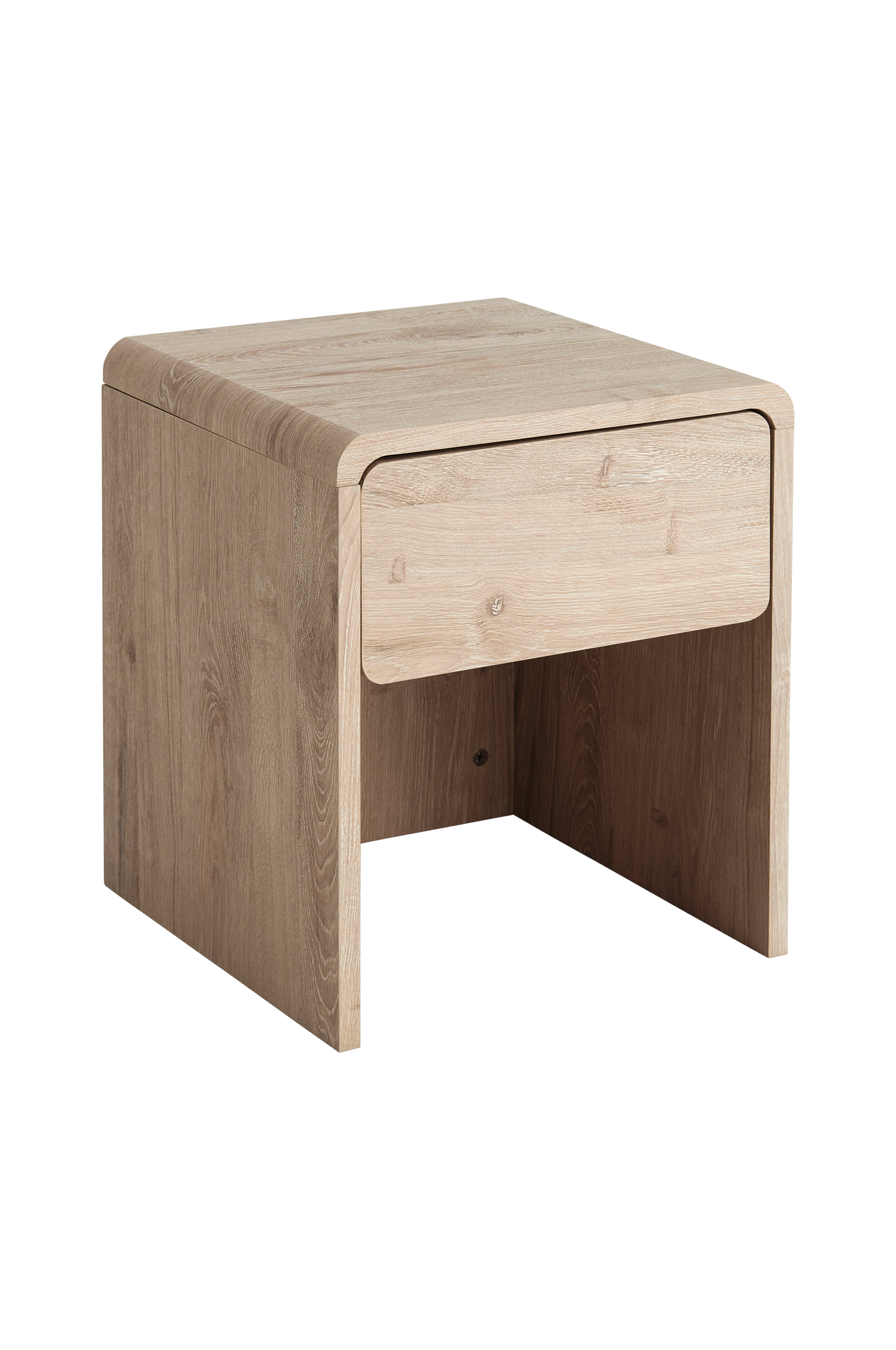 Náttborð Mydisa ljóst