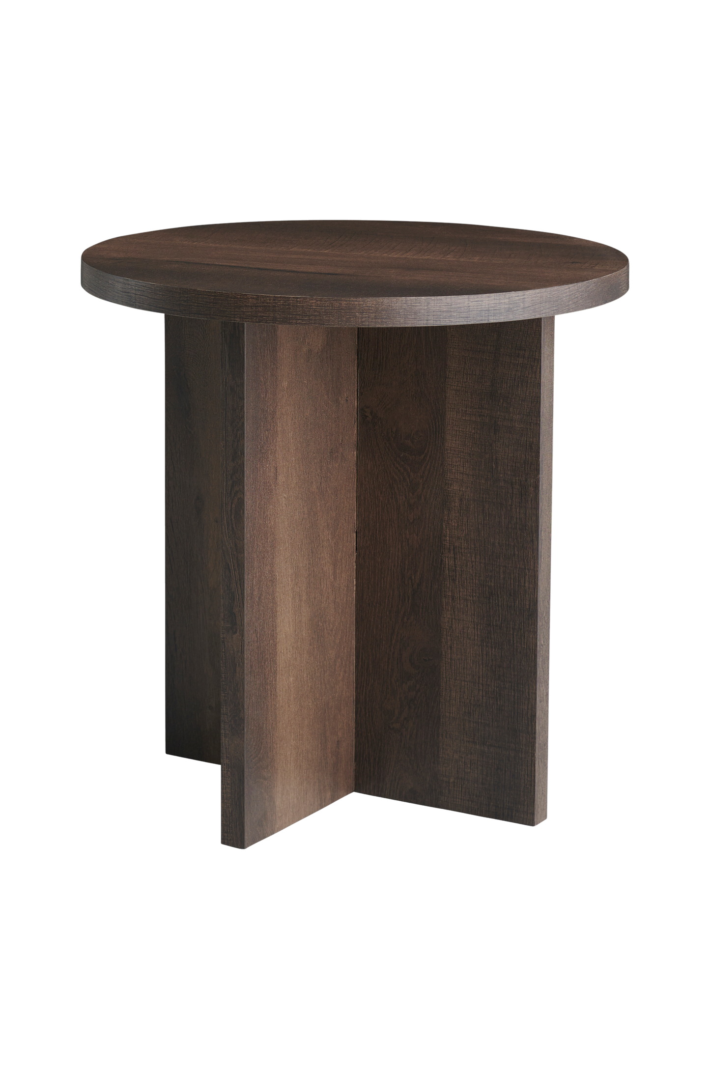 Hliðarborð Poppy dökkt