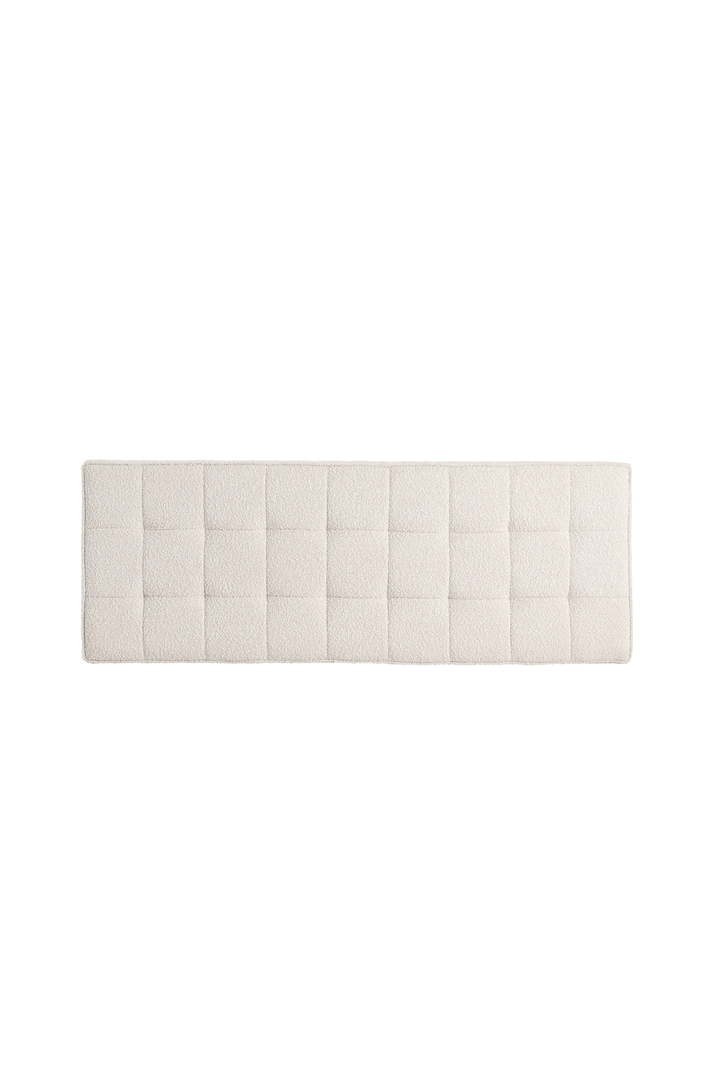 Rúmgafl Bambinella 180 cm