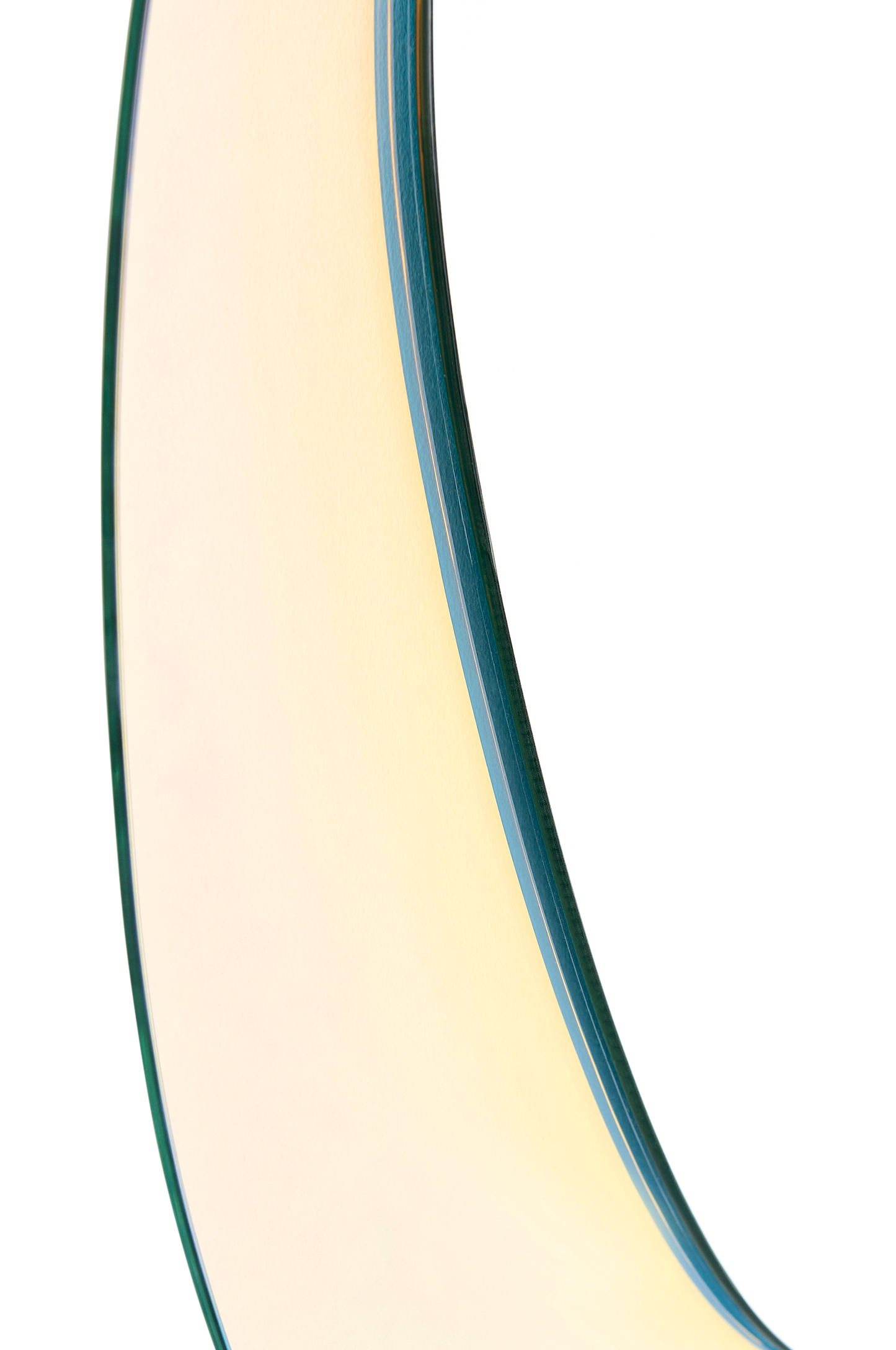 Spegill Hologram