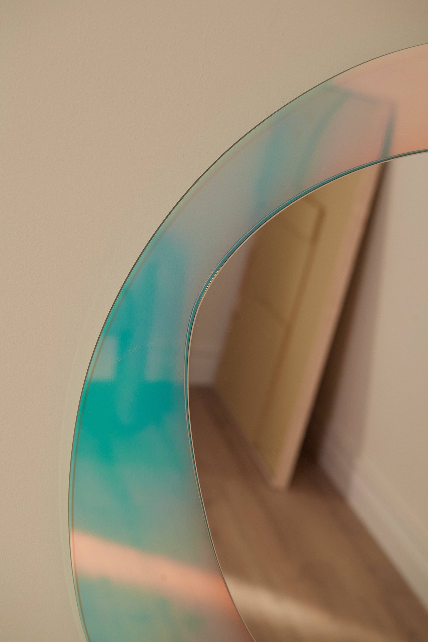 Spegill Hologram