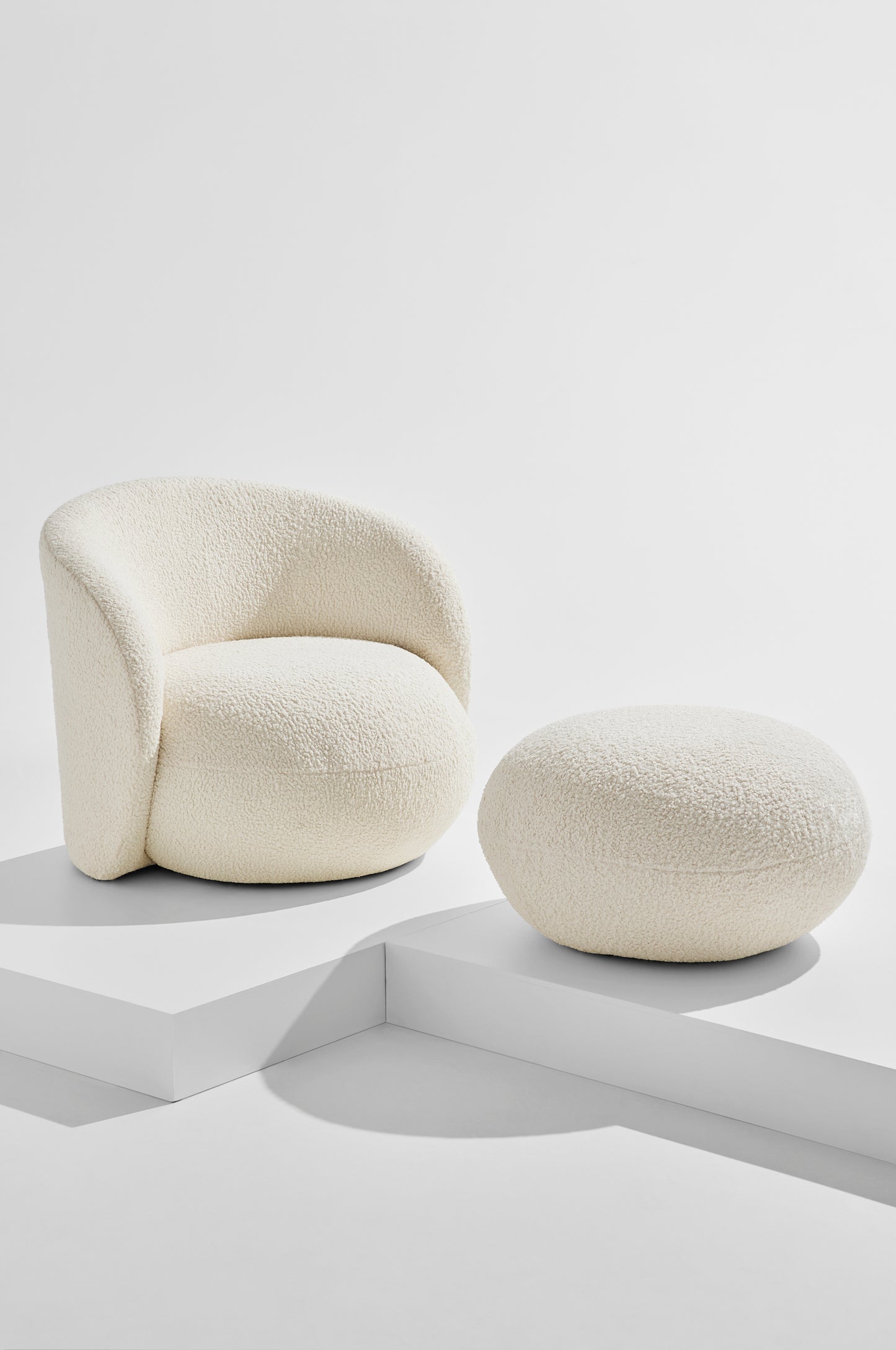 Hægindastóll Bloom - sýningareintak