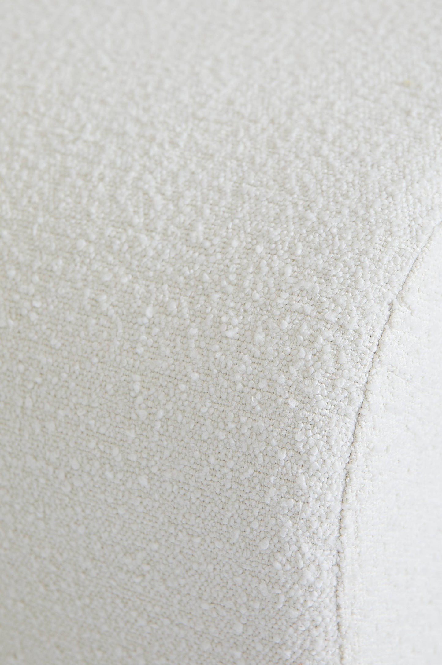 Bekkur Odette hvítur