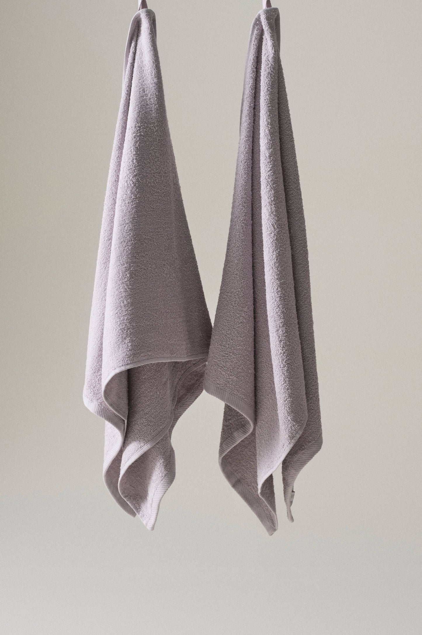 Handklæði 2 í pakka Amelie