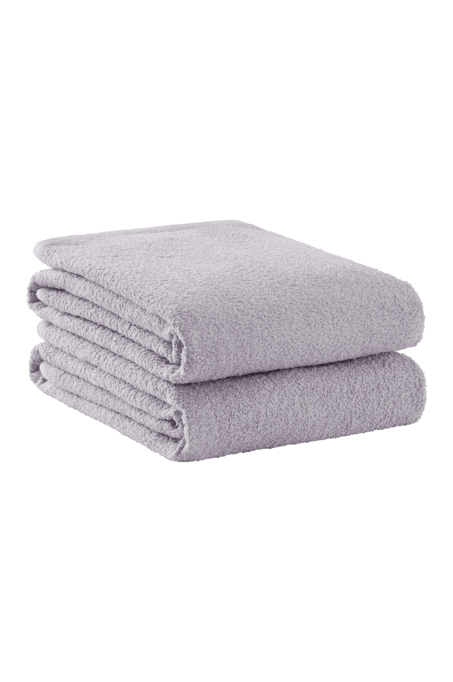 Handklæði 2 í pakka Amelie