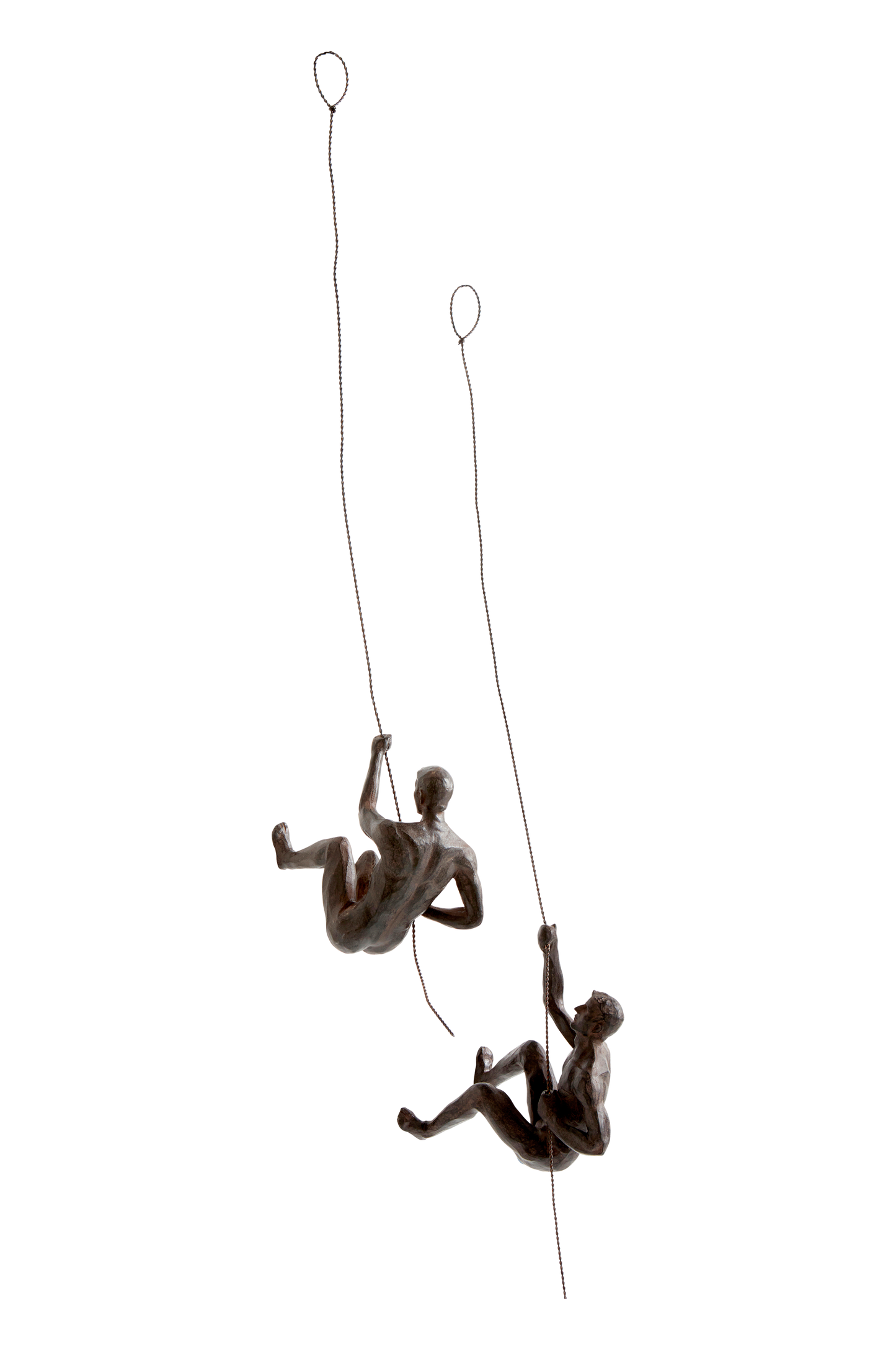 Veggskraut klifurkallar