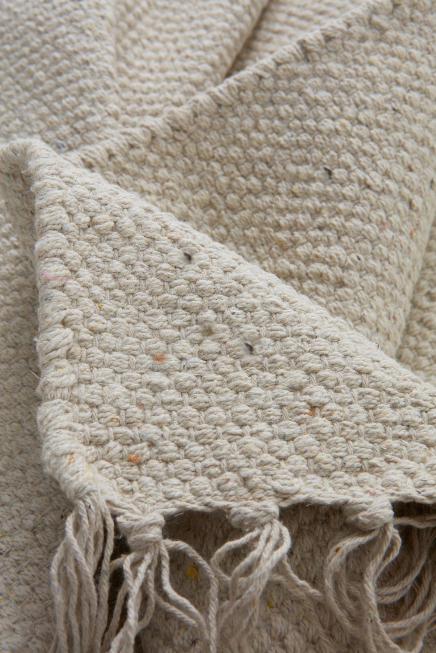 Motta Lone hvít 160x230 cm