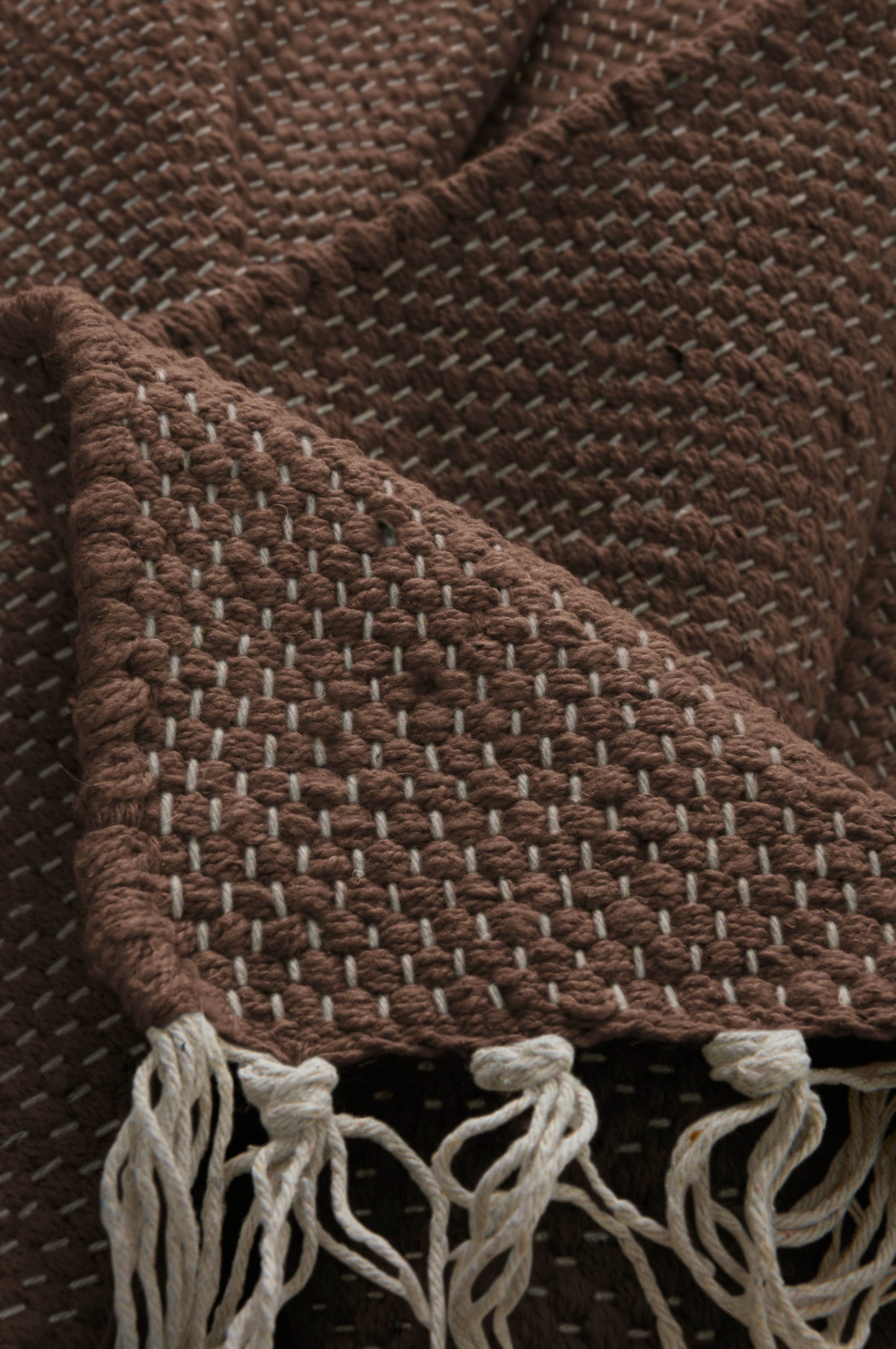 Motta Lone brún 200x300 cm