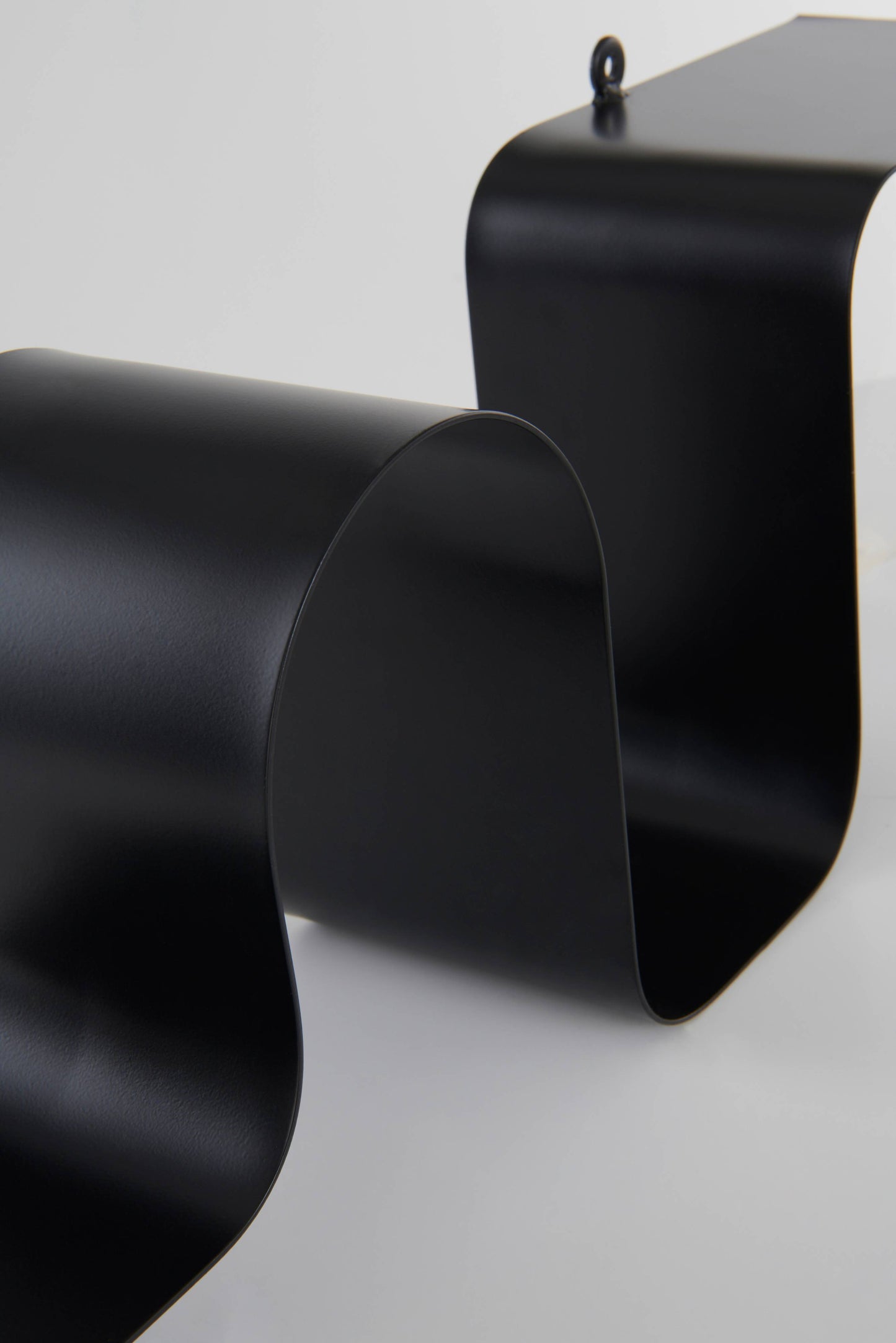 Hilla Caterpillar svört