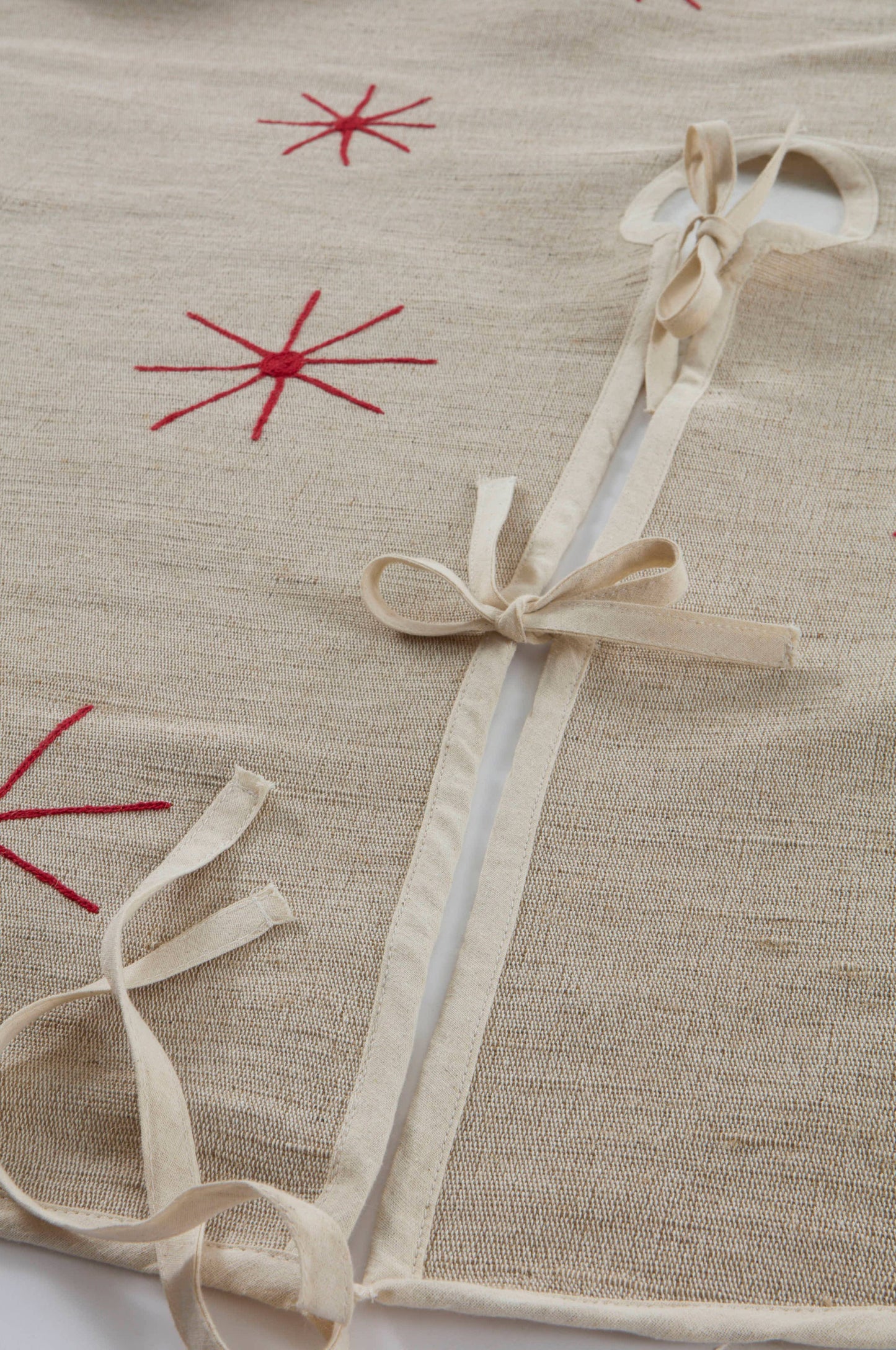 Jólatrémotta Charon