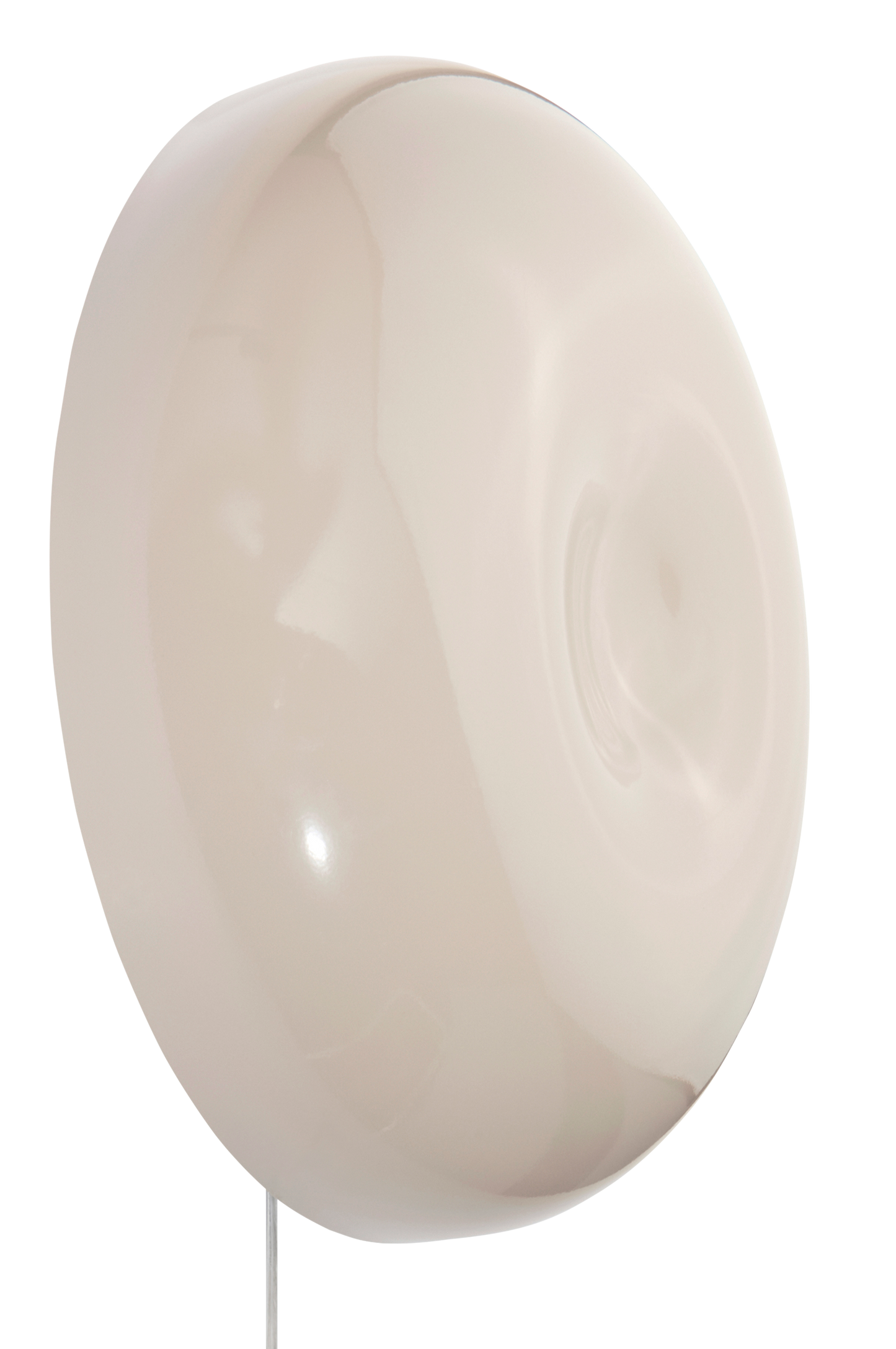 Veggljós Ragge beige