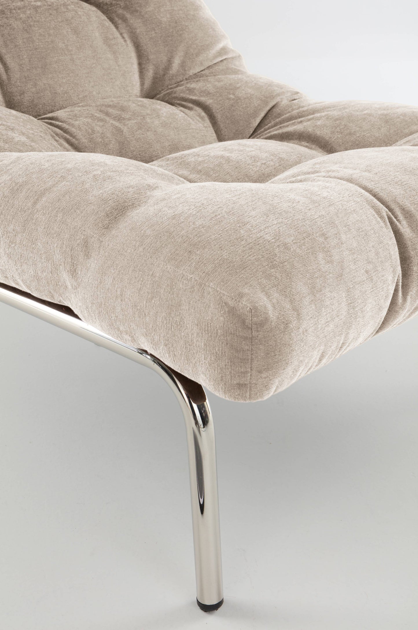 Hægindastóll Burleson ljós