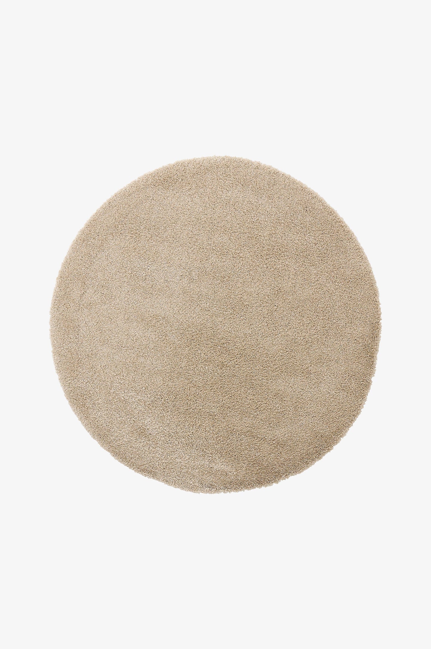 Motta Marrakesh hringlaga Beige