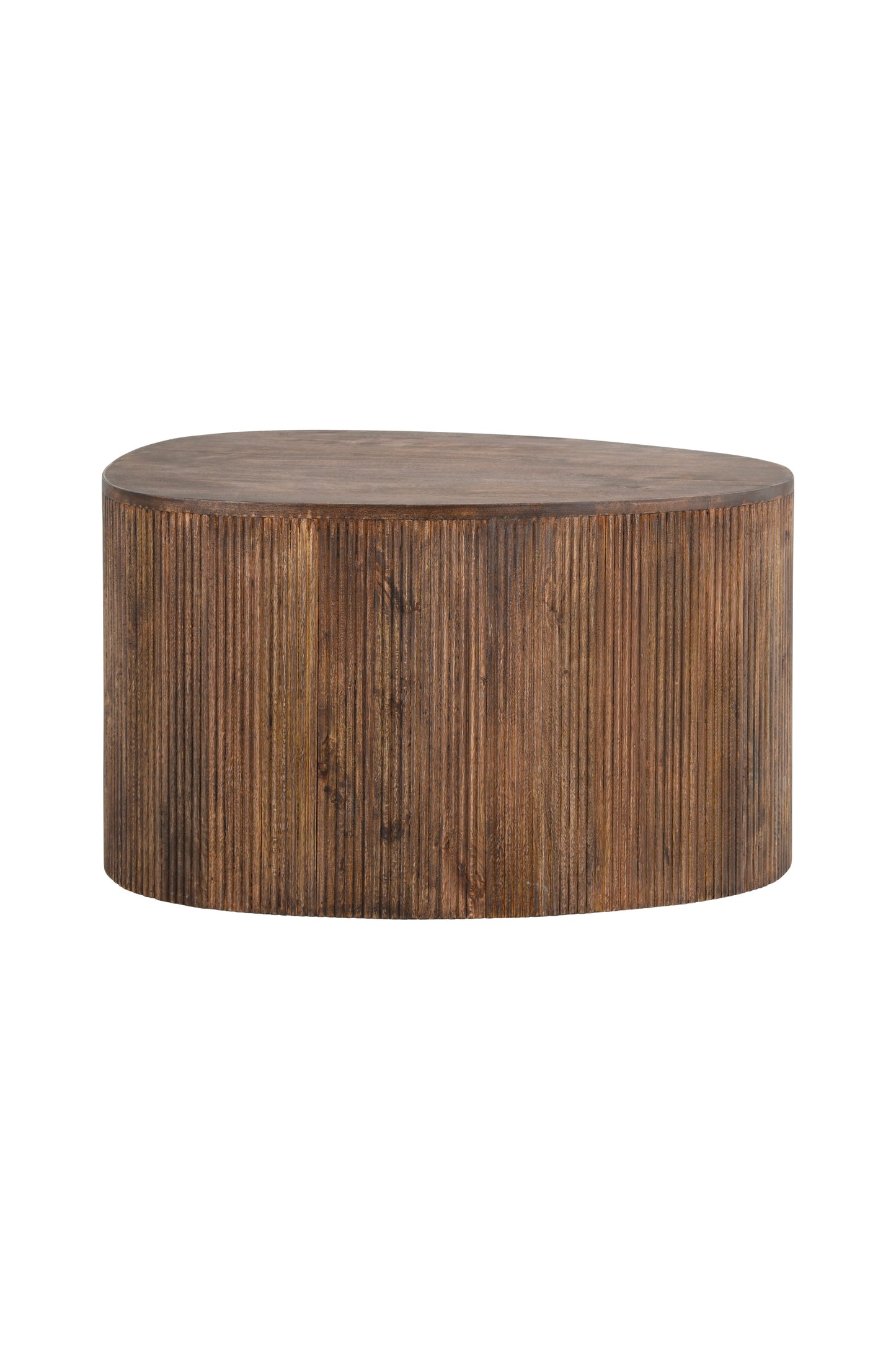 Sófaborð Chester - sýningareintak