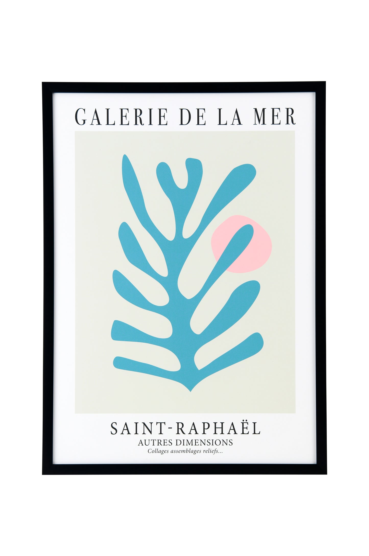 Mynd Saint-Raphael II