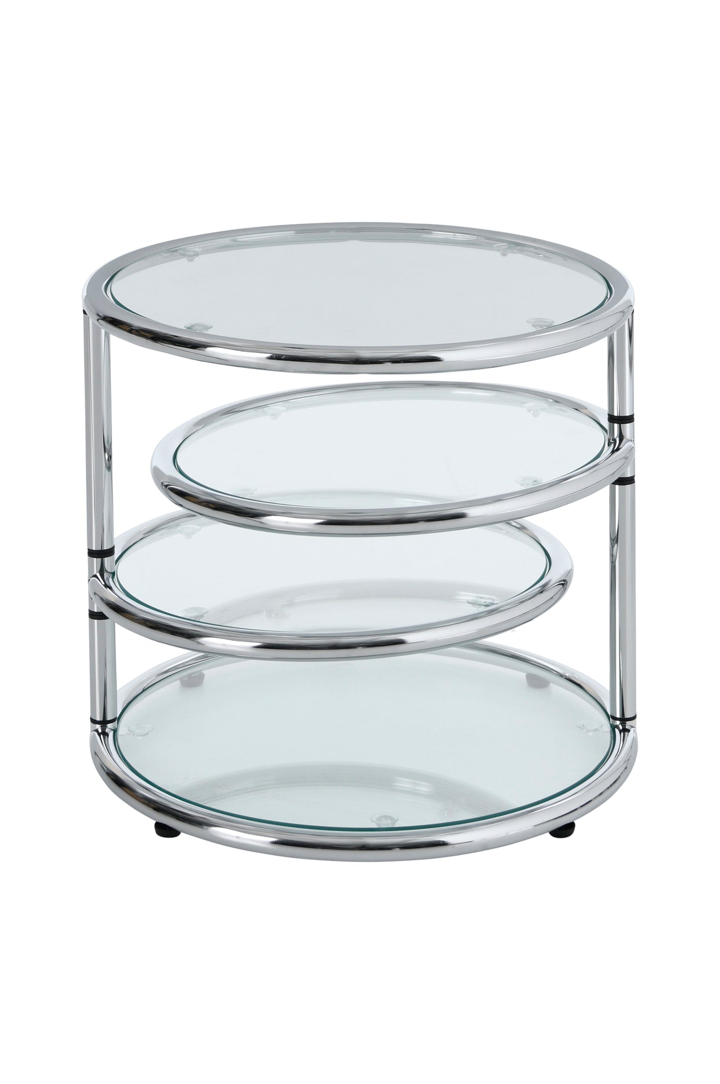 Sófa/hliðarborð Dotts