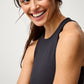 Ellos STUDIO Training Tank Top Slim