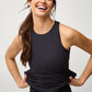 Ellos STUDIO Training Tank Top Slim