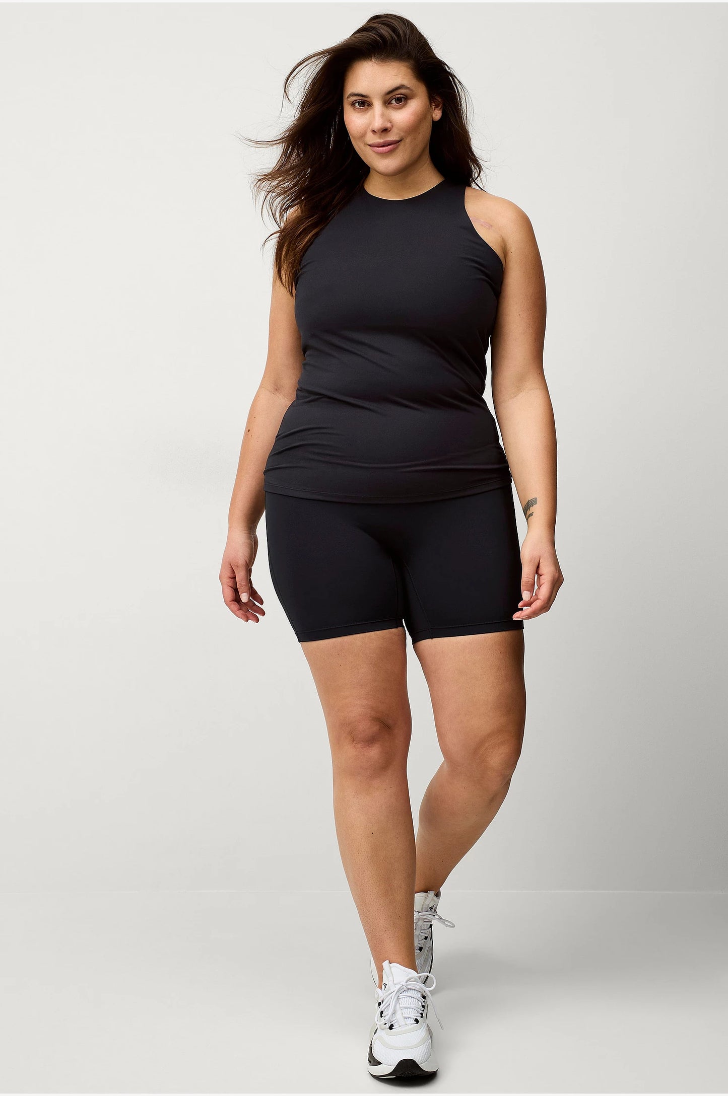 Ellos STUDIO Training Tank Top Slim