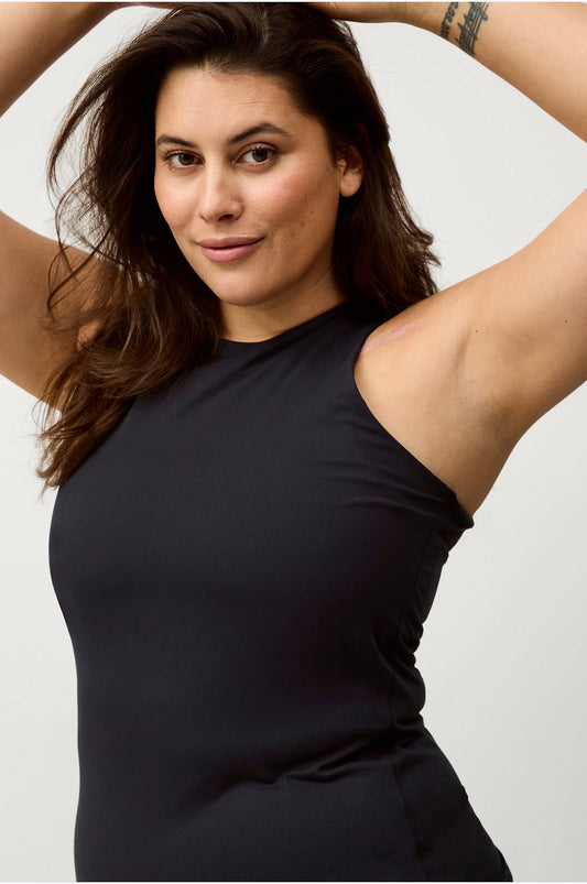 Ellos STUDIO Training Tank Top Slim