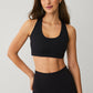 Ellos STUDIO Sports Bra Tank Top Back