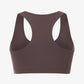 Ellos STUDIO Sports Bra Tank Top Back