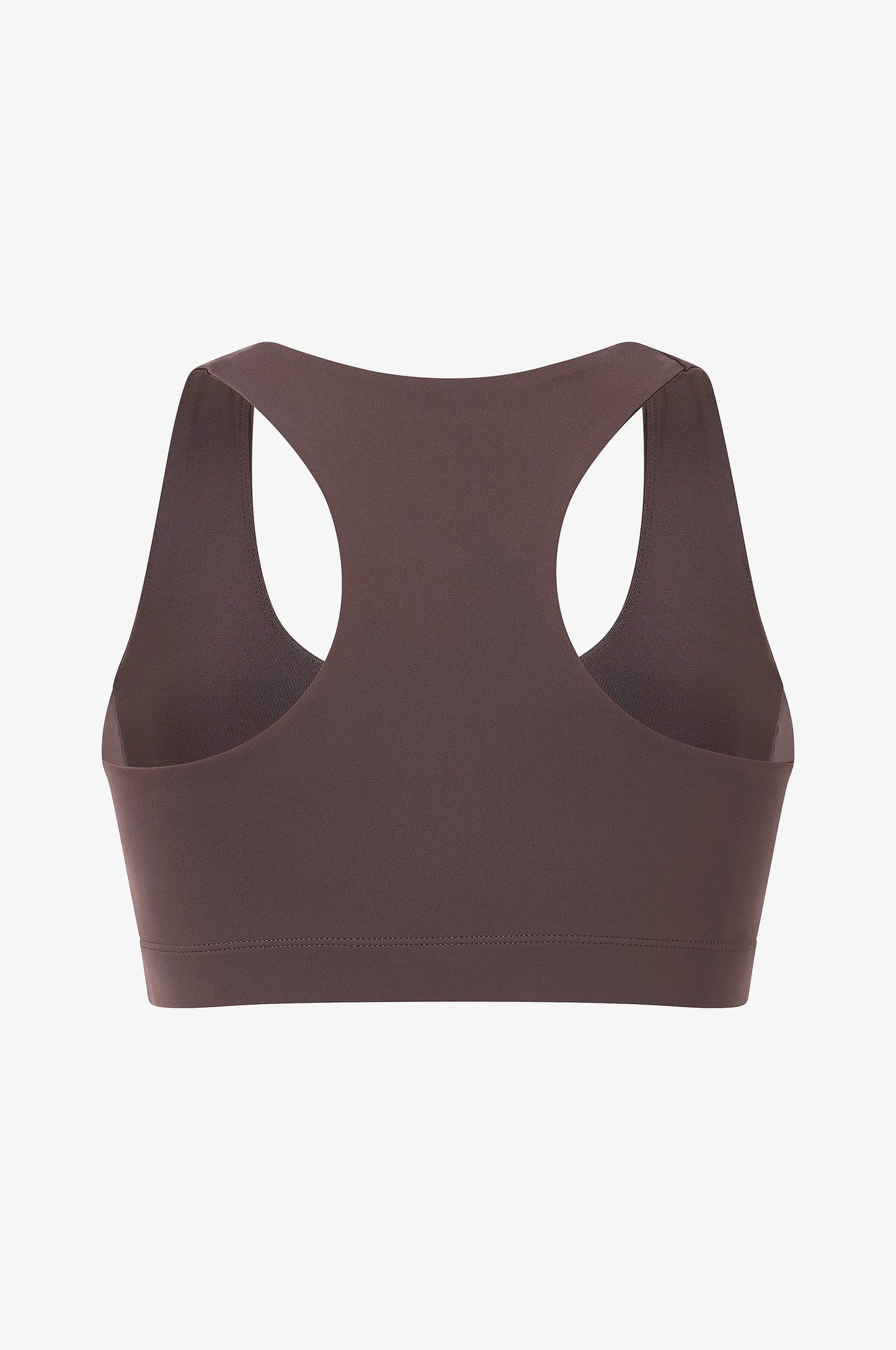 Ellos STUDIO Sports Bra Tank Top Back