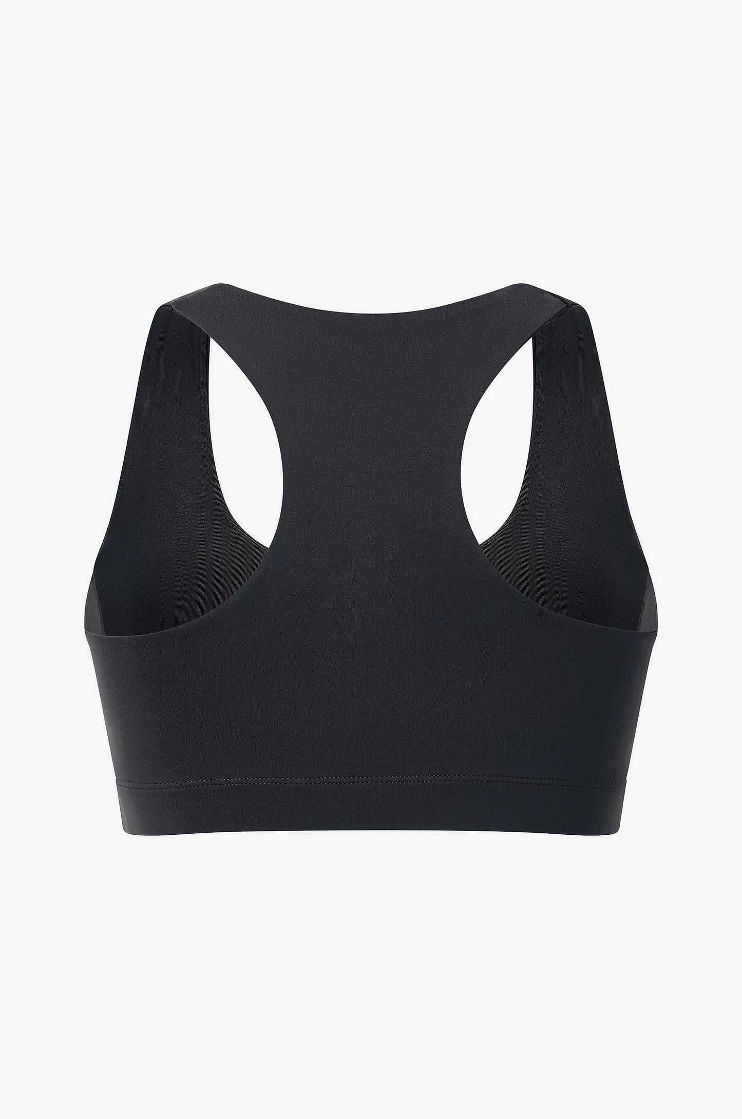 Ellos STUDIO Sports Bra Tank Top Back