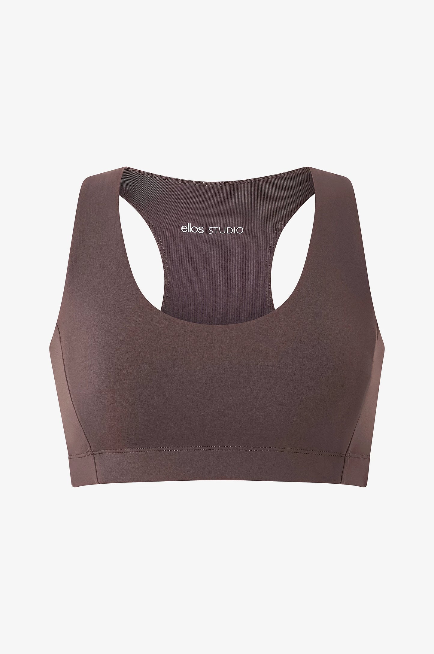 Ellos STUDIO Sports Bra Tank Top Back