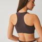 Ellos STUDIO Sports Bra Tank Top Back