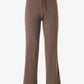 Ellos STUDIO Soft Ribbed Knitted Pants