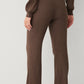 Ellos STUDIO Soft Ribbed Knitted Pants