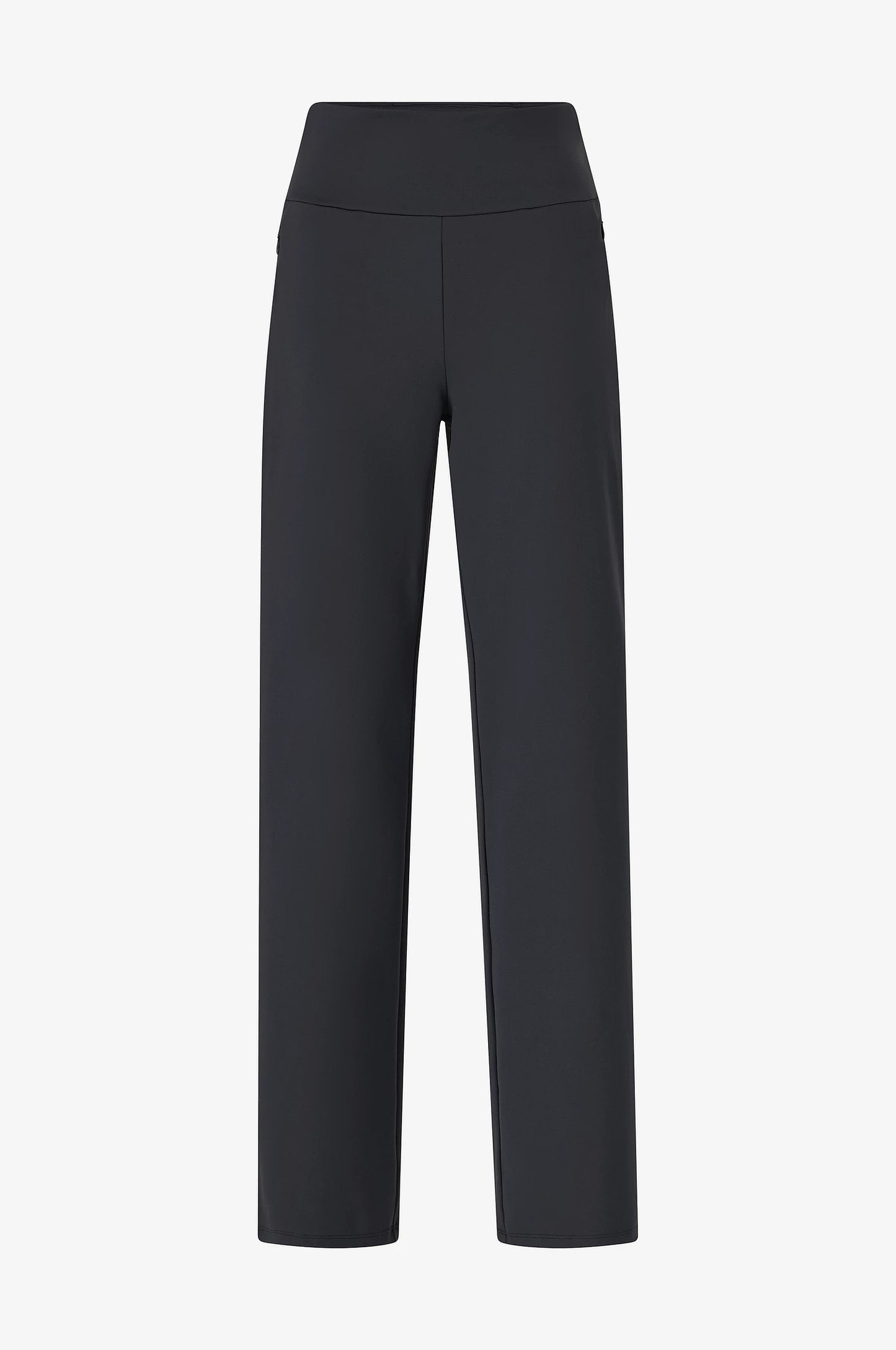 Ellos STUDIO Tracksuit Bottoms Straight Leg