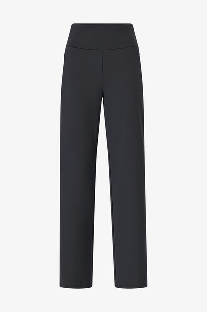 Ellos STUDIO Tracksuit Bottoms Straight Leg