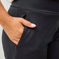 Ellos STUDIO Tracksuit Bottoms Straight Leg