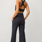 Ellos STUDIO Tracksuit Bottoms Straight Leg