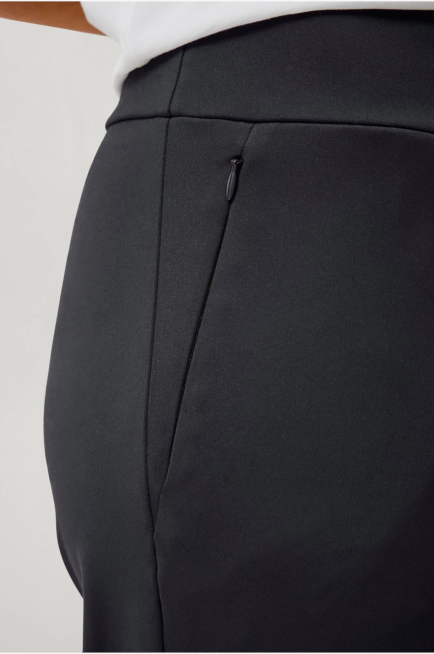 Ellos STUDIO Tracksuit Bottoms Straight Leg