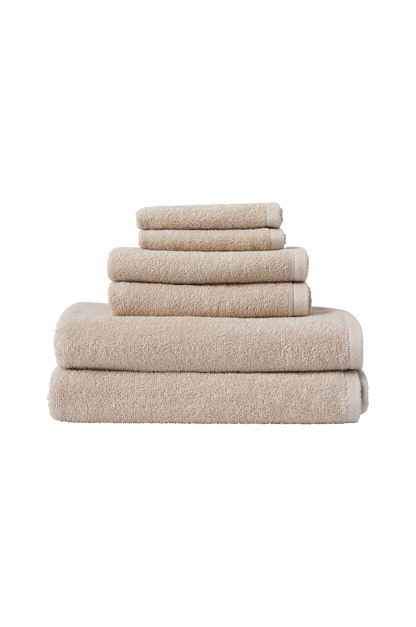 Handklæðasett Elise