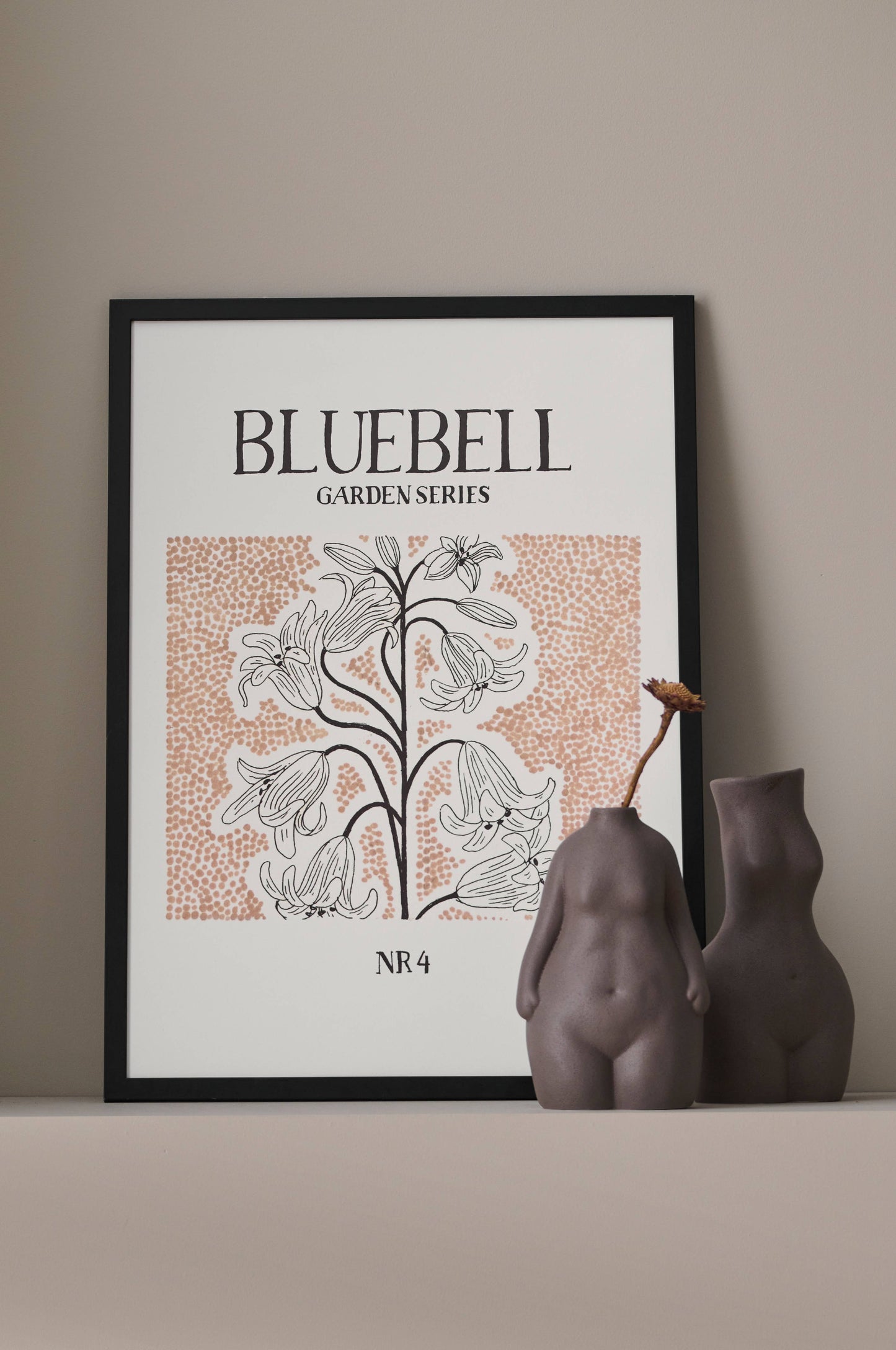 Plakat Bluebell