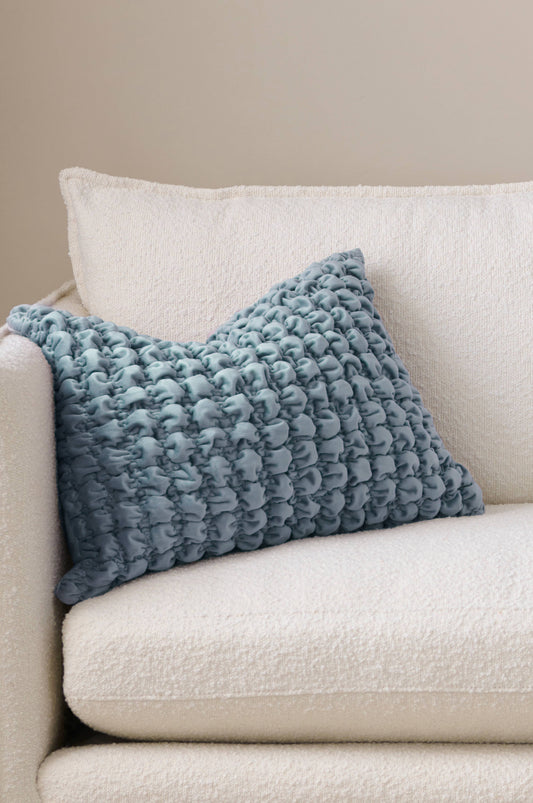 Púðaver Daisy Bubble