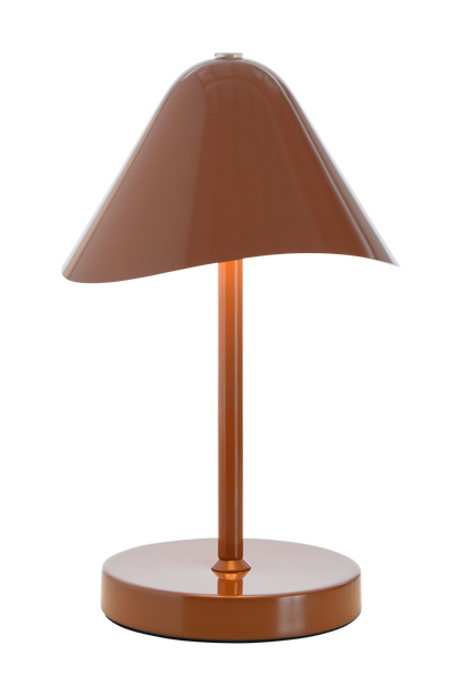 Þráðlaus lampi Nathan