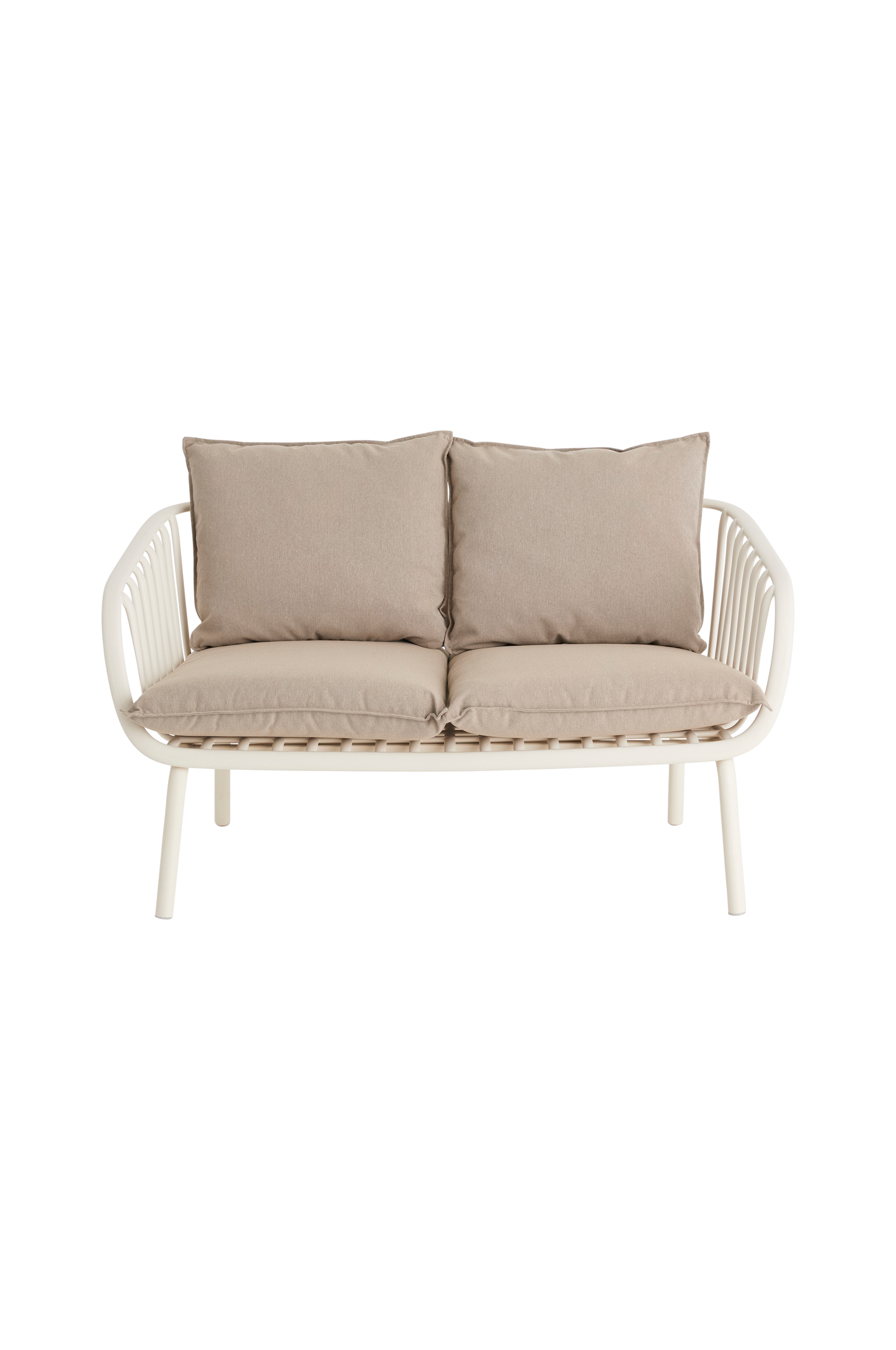 Útisófasett Olive