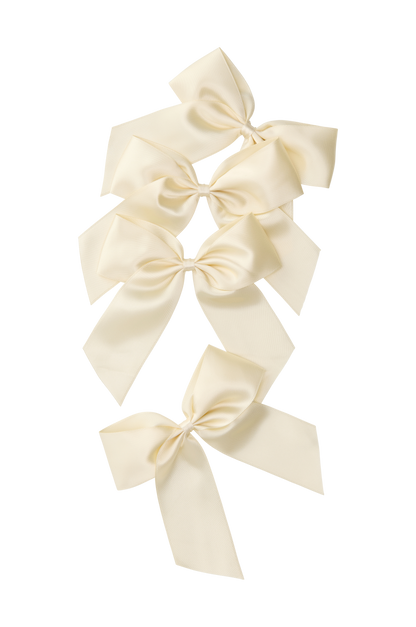 Skrautslaufur 4 í pakka