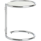Hliðarborð Circle