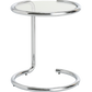 Hliðarborð Circle