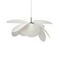 Loftljós Flower