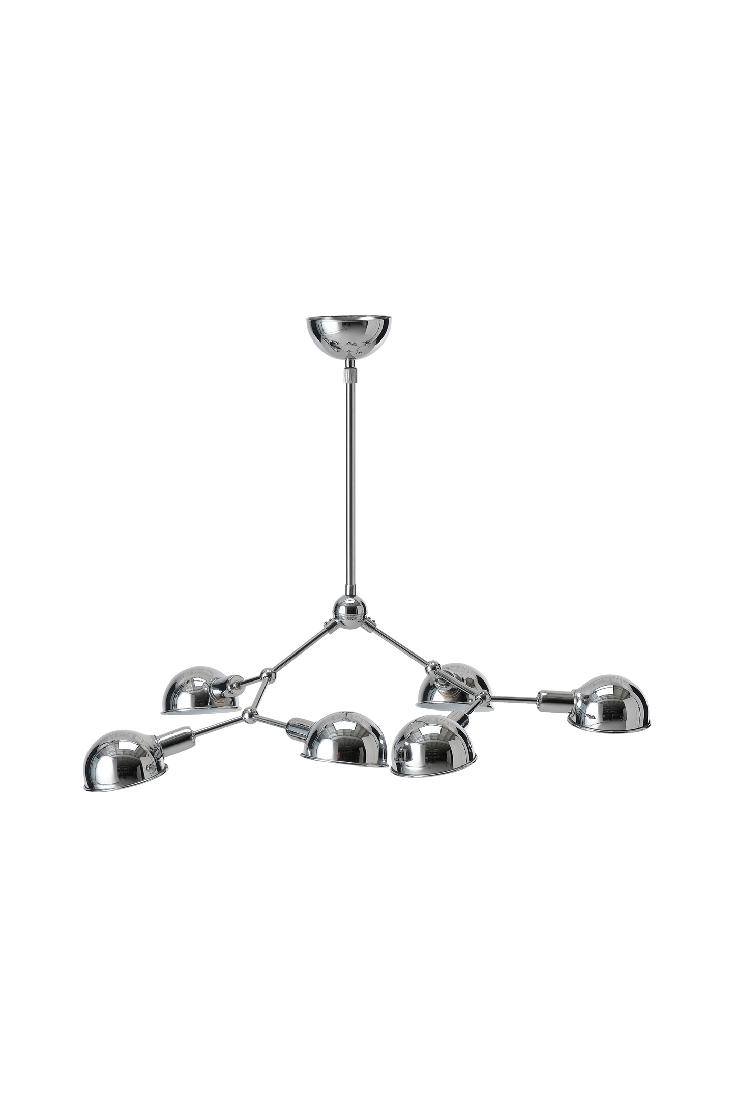 Loftljós Molecule