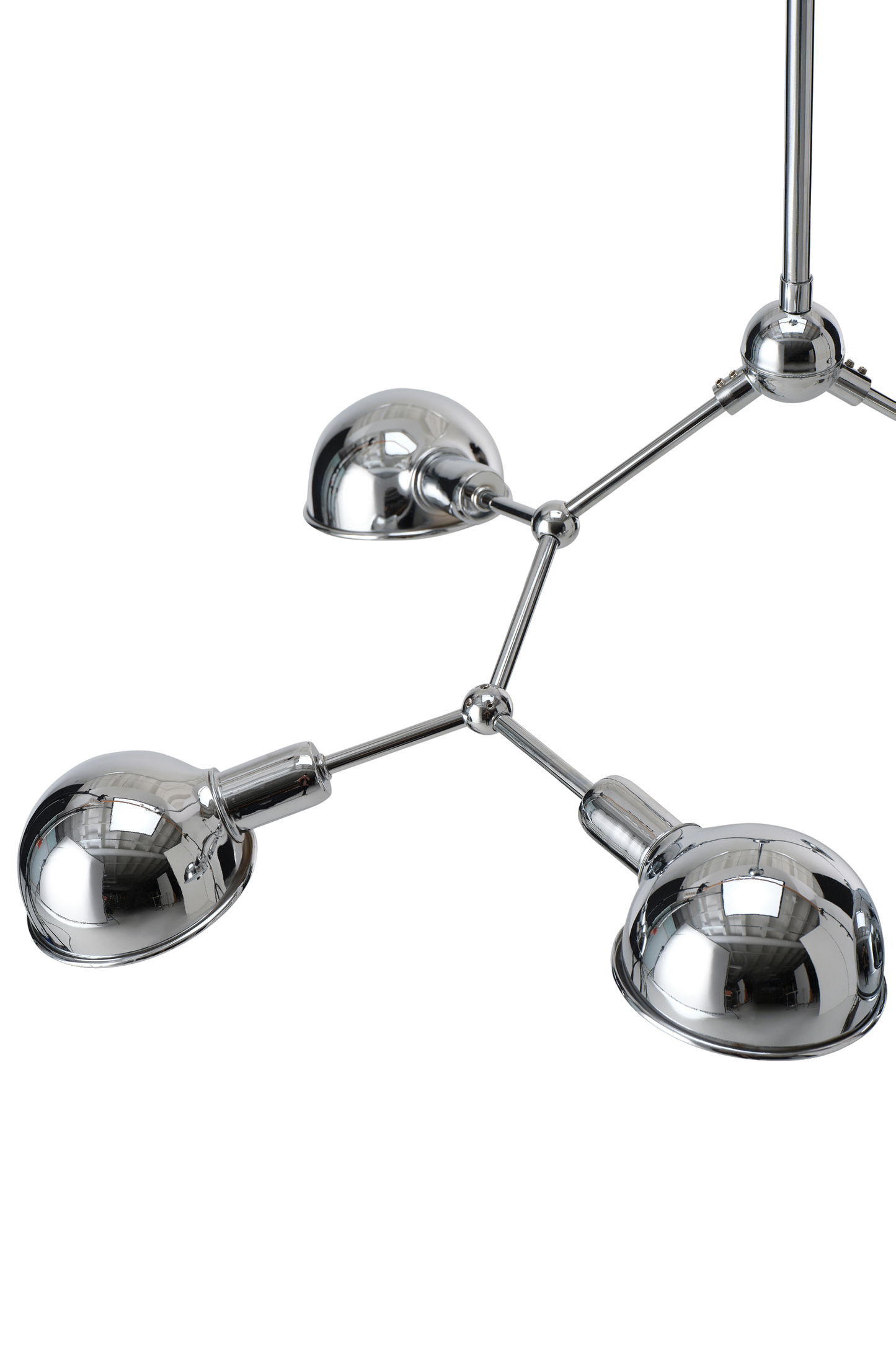Loftljós Molecule